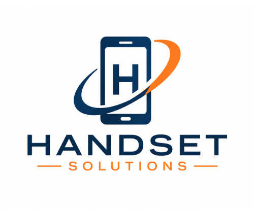 Handset Solutions Logo
